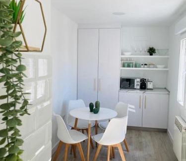 Albacete Apartment | Deluxe Familiar - Apartamentos Birdie