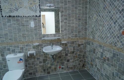 Binh Thanh Villa | Deluxe House with two bedrooms