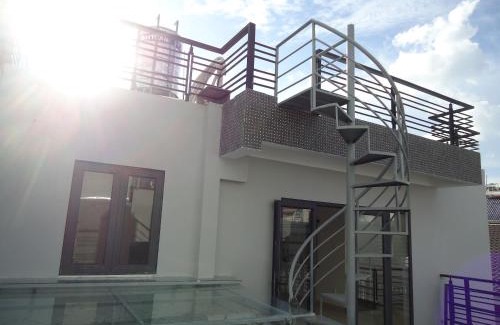 Binh Thanh Villa | Deluxe House with two bedrooms