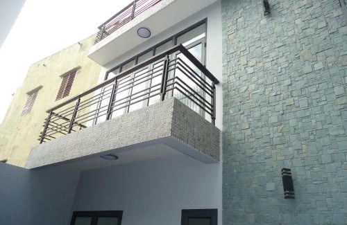 Binh Thanh Villa | Deluxe House with two bedrooms