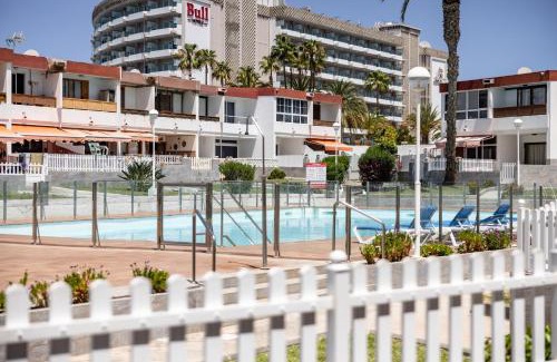 Playa del Ingles House | Deluxe Las Marinas Beach - by Gestión Vacacional Canarias