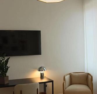 Sallustiano Apartment | Deluxe Loft Suite - Via Veneto