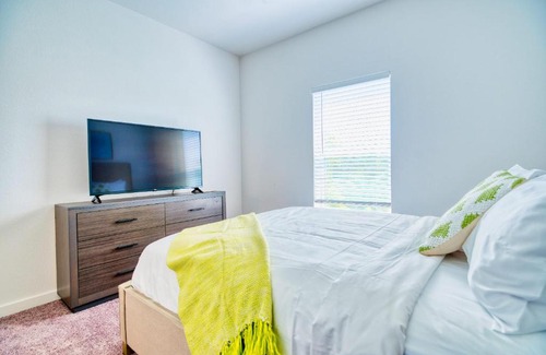 Gainesville Apartment | Deluxe One Bedroom Apartment