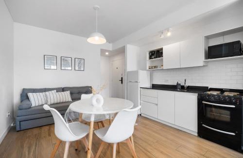 Abasto Apartment | Deluxe Palermo Studio