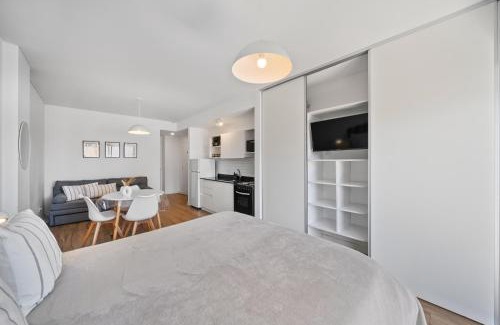 Abasto Apartment | Deluxe Palermo Studio
