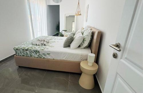 Marsaxlokk Apartment | Deluxe Penthouse Charming Location Rooftop Views
