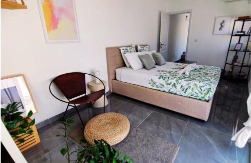 Marsaxlokk Apartment | Deluxe Penthouse Charming Location Rooftop Views