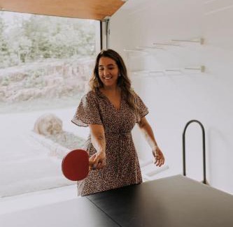 Mont-Tremblant Ski Chalet | Deluxe Ski in-out - HotTub - Fire - PingPong - View