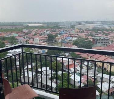 Basak Apartment | Deluxe Studio Condo Royal Oceancrest Mactan