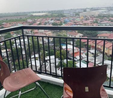 Basak Apartment | Deluxe Studio Condo Royal Oceancrest Mactan