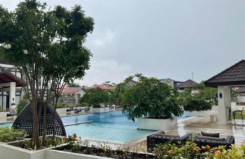 Basak Apartment | Deluxe Studio Condo Royal Oceancrest Mactan