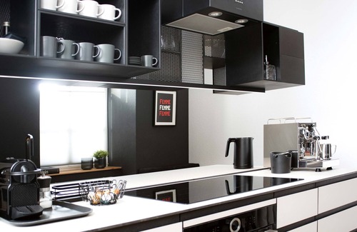 Asterstein Apartment | Deluxe Studio