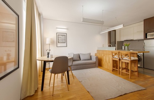 Studentski Grad House | Deluxe Studio Studentski Grad Sofia