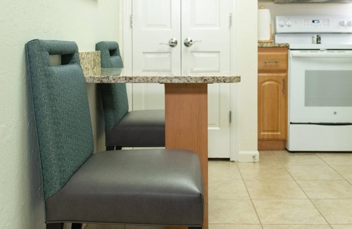 Arcadia Villa | Deluxe Two Bedroom Villa with Terrace (Madeira)