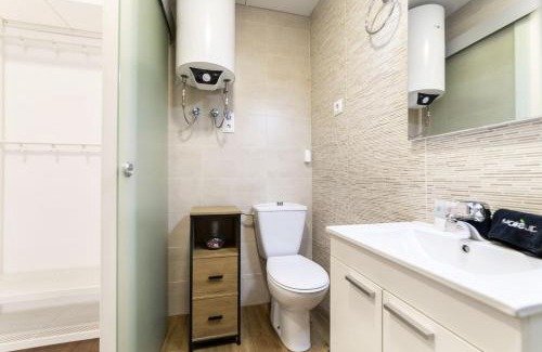 Arapiles Apartment | Deluxe VII - Ferga Suites