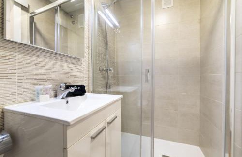 Arapiles Apartment | Deluxe VII - Ferga Suites