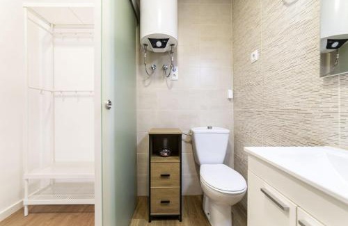 Arapiles Apartment | Deluxe VII - Ferga Suites
