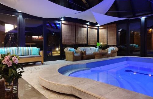 Ljesevo House | Deluxe Villa Coast River Sarajevo