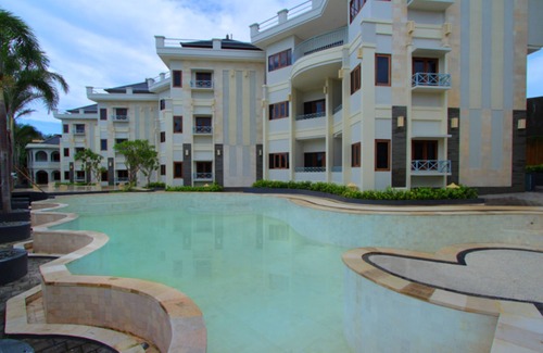 Seminyak Apartment | Deluxe With amazing view of the surrounding landscape
