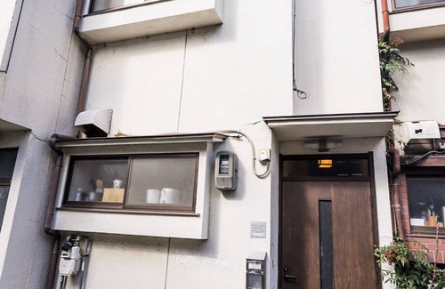 Sakyo Ward Ski Chalet | Demachi 2 - Quaint house near Kamogawa River