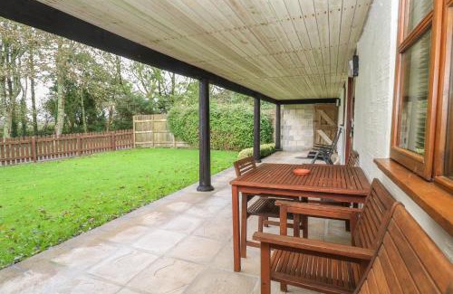 Truro House | Demelza