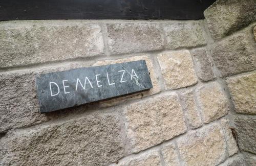 Truro House | Demelza