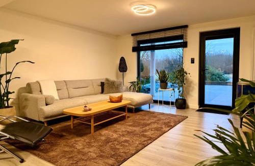 Aarschot Bed & Breakfast | Demerzicht