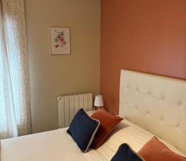 La Demi - Lune Bed & Breakfast | Demeure & Dépendance - Chambres d'hôtes depuis 2012