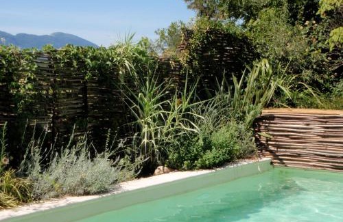 Aix-les-Bains Bed & Breakfast | Demeure d'Hôtes L'Hermitage