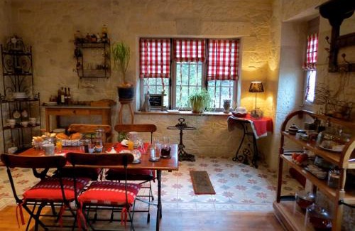 Aix-les-Bains Bed & Breakfast | Demeure d'Hôtes L'Hermitage