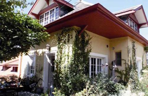 Aix-les-Bains Bed & Breakfast | Demeure d'Hôtes L'Hermitage