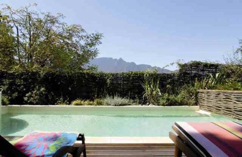 Aix-les-Bains Bed & Breakfast | Demeure d'Hôtes L'Hermitage