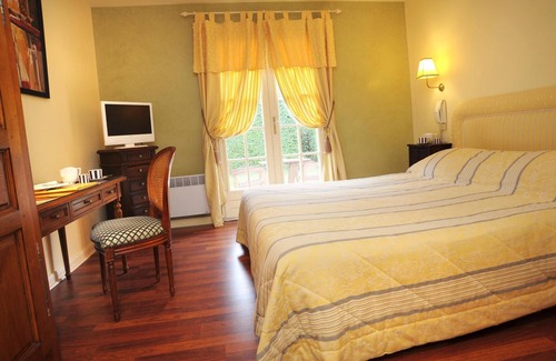 Lacabarede Hotel | Demeure de Flore
