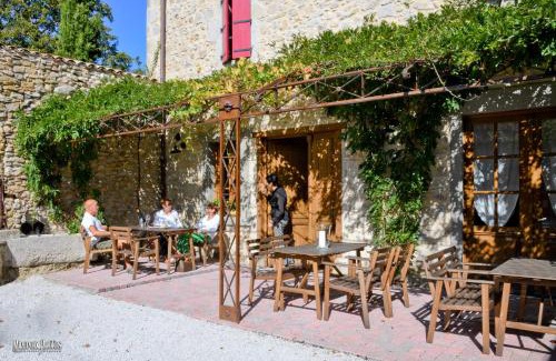 Mirepoix Bed & Breakfast | Demeure de la Carmine, sejour bien-etre d'exception, piscine, hammam, champagne