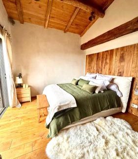 Pietrosella Resort | Demeure moresca