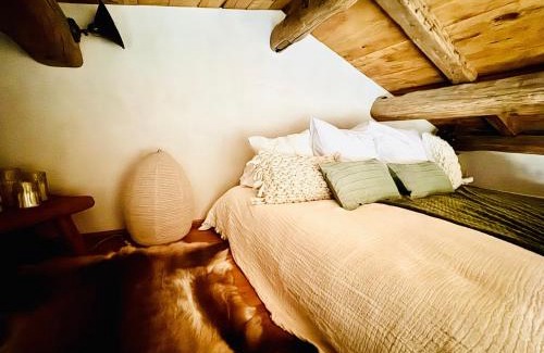 Pietrosella Resort | Demeure moresca