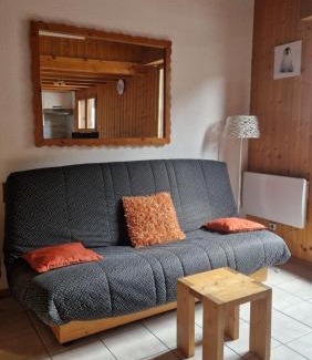 Les Carroz-d'Araches Apartment | Demi-Chalet Le Bief -Prox pistes