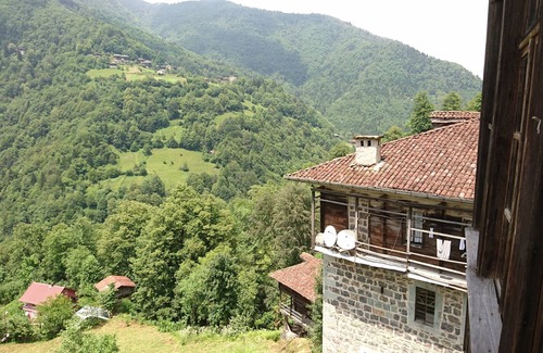 Ayder Hotel | Demircioğlu Konağı