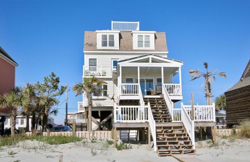 Murrells Inlet House | Dempsey Cottage