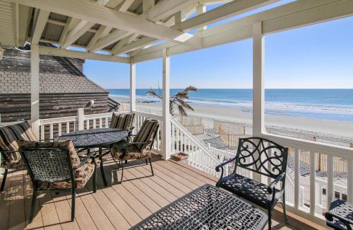 Murrells Inlet House | Dempsey Cottage