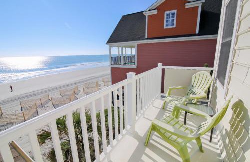 Murrells Inlet House | Dempsey Cottage