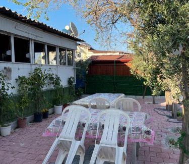 Demre House | Demre Lukka Bungalow