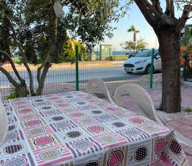 Demre House | Demre Lukka Bungalow
