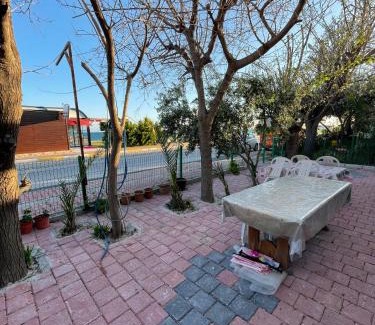 Demre House | Demre Lukka Bungalow