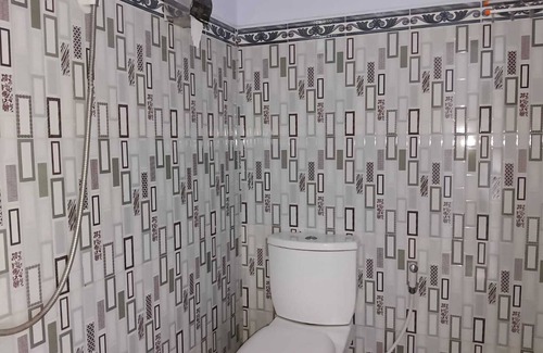 Ngadisari House | Den Bagus Bromo