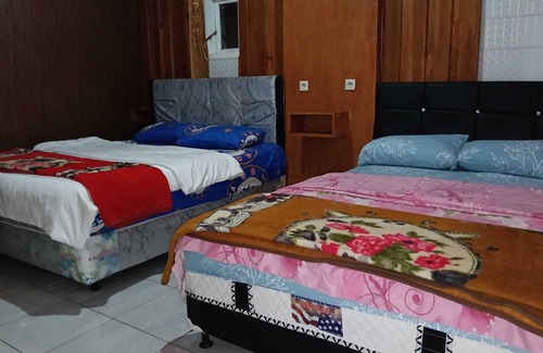 Ngadisari House | Den Bagus Bromo