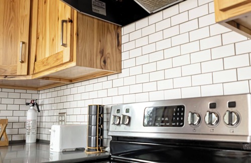 Fairbanks Ski Chalet | Denali Escape – Secluded 2BR Cabin w/Panoramic Views 2Hrs Drive to Denali