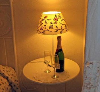 Minia Apartment | Dendrolivano