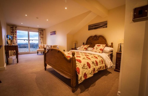 Morpeth House | Dene House Farm