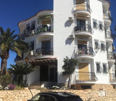 Denia Apartment | Denia Playa I